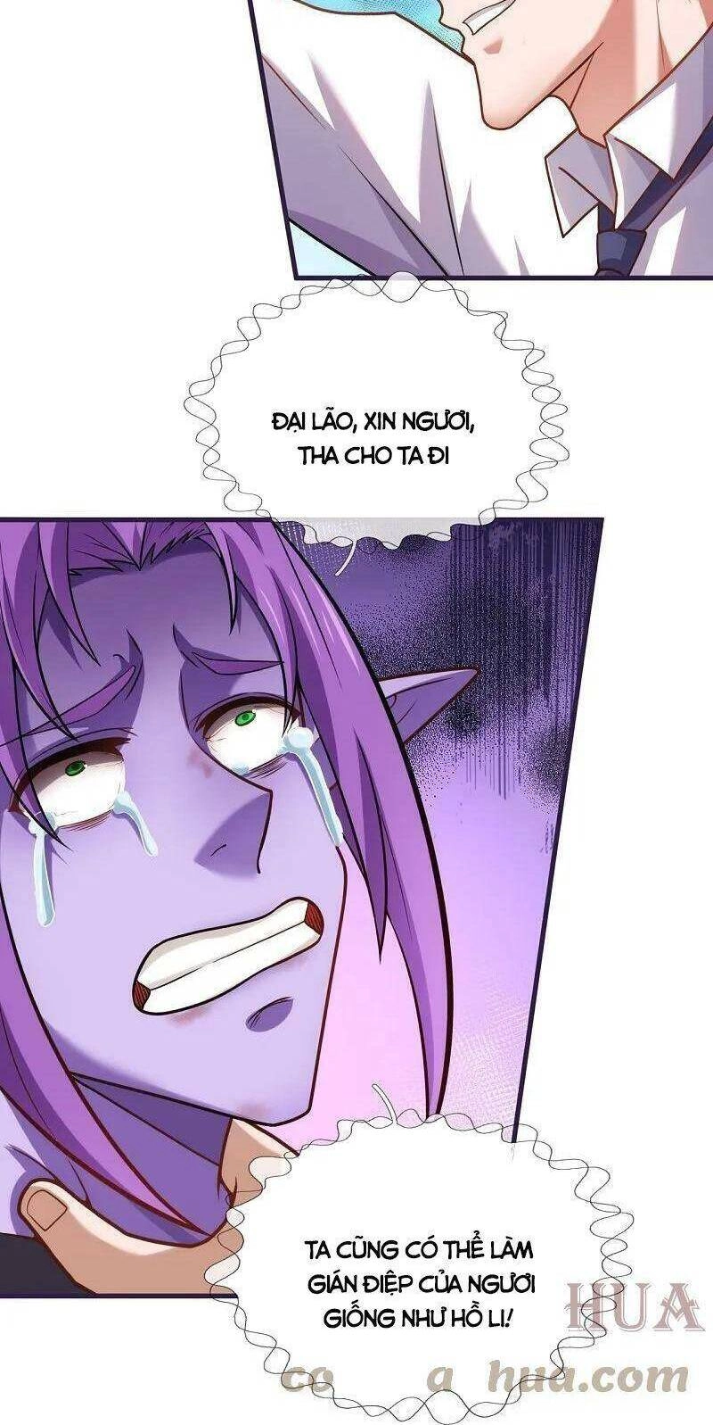 Đô Thị Chi Nghịch Thiên Tiên Tôn Chapter 361 - 12