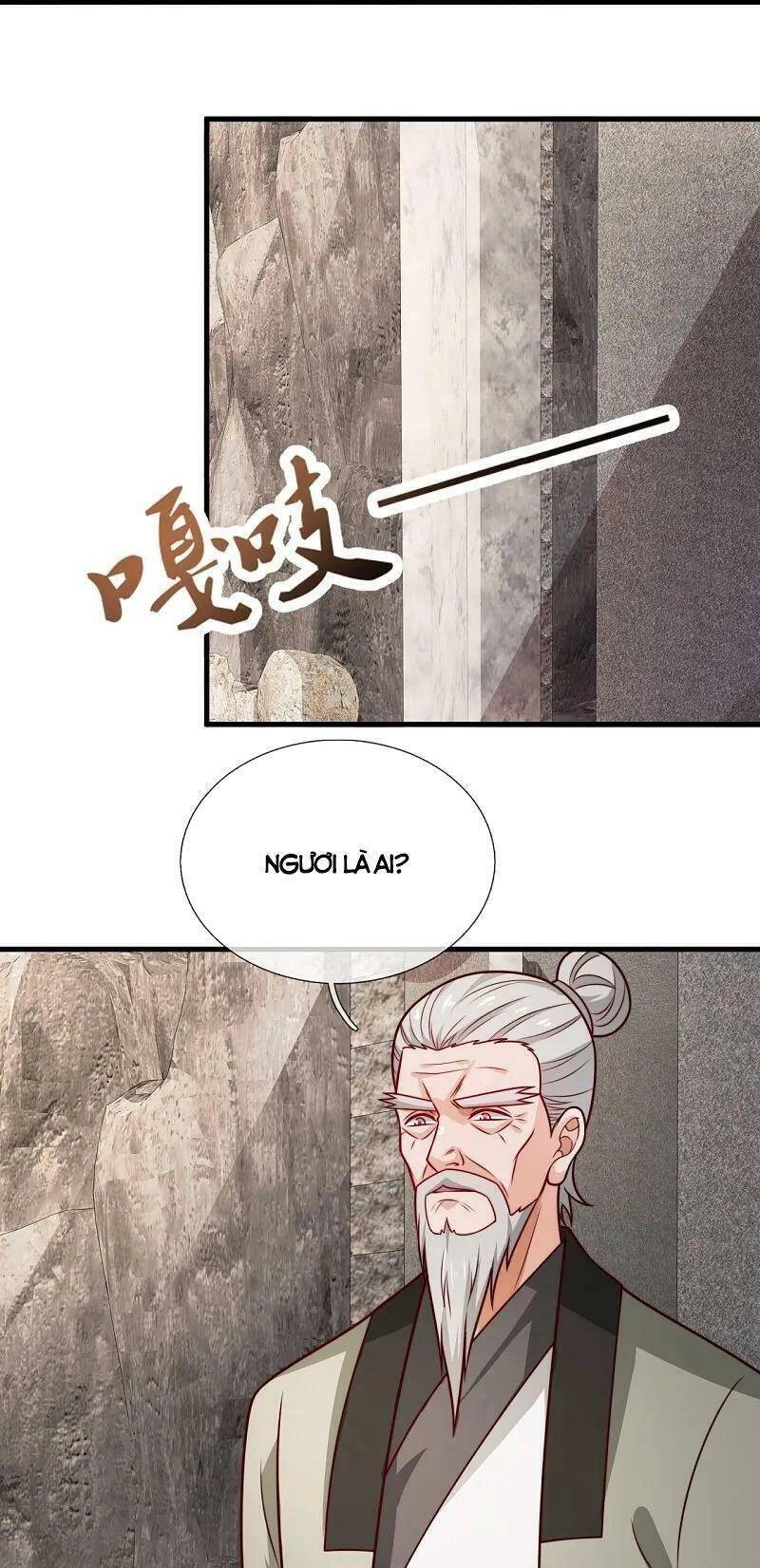 Đô Thị Chi Nghịch Thiên Tiên Tôn Chapter 361 - 18