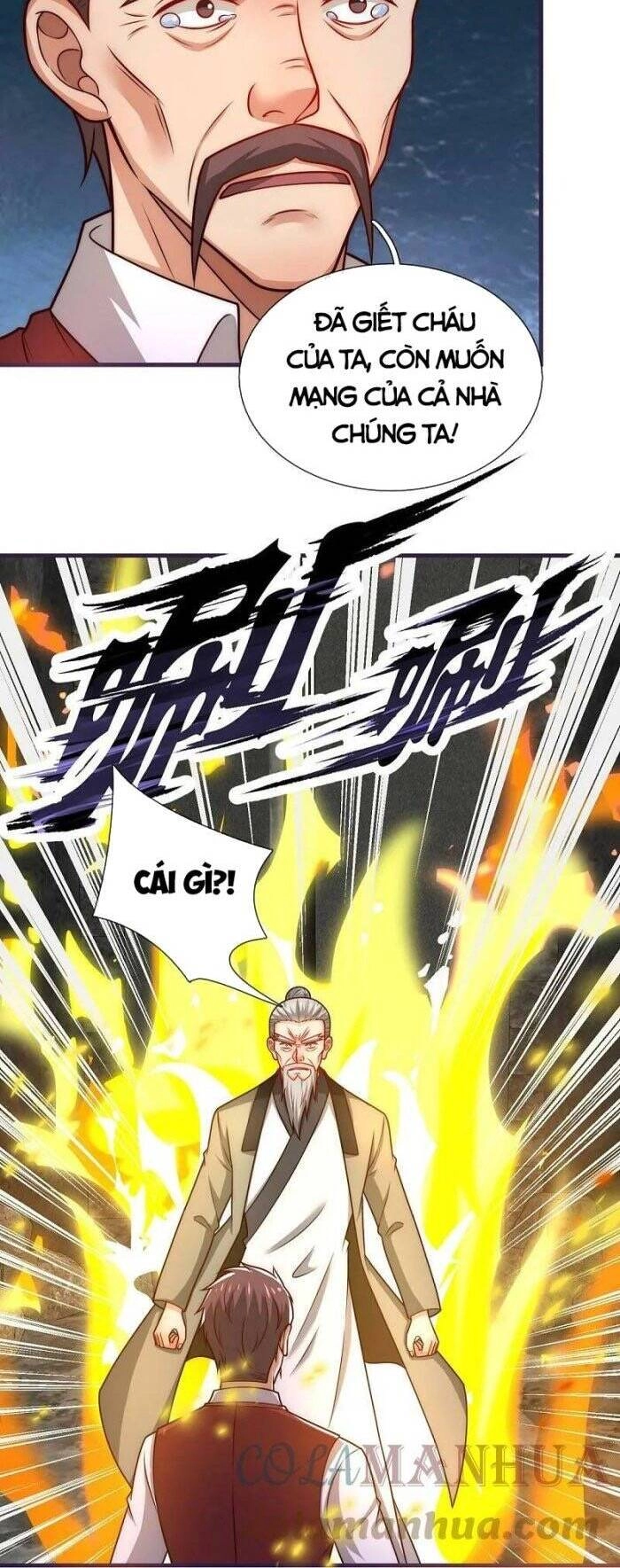 Đô Thị Chi Nghịch Thiên Tiên Tôn Chapter 362 - 2