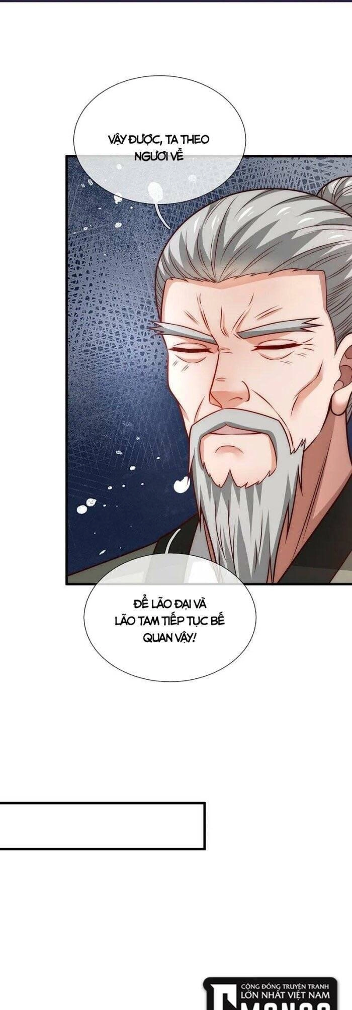 Đô Thị Chi Nghịch Thiên Tiên Tôn Chapter 362 - 4