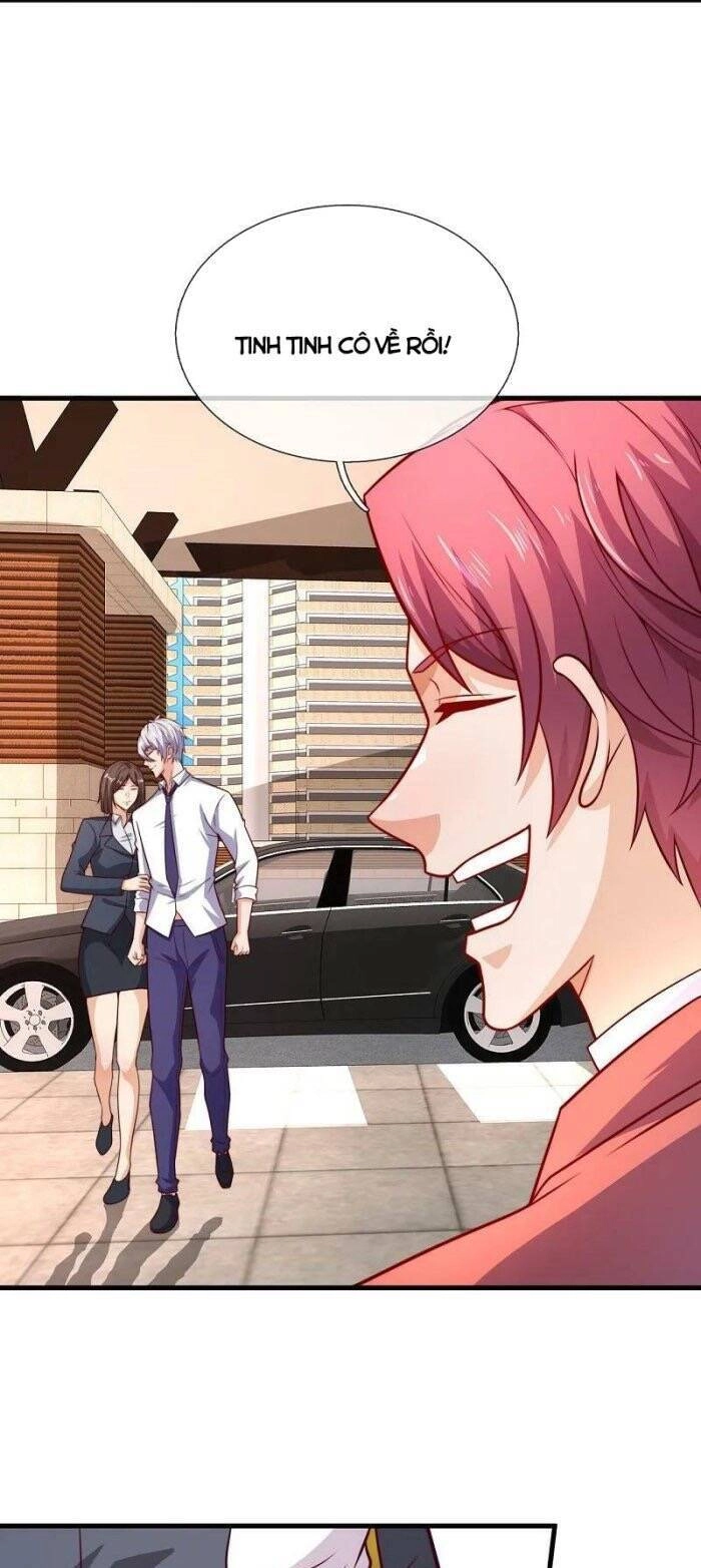 Đô Thị Chi Nghịch Thiên Tiên Tôn Chapter 362 - 7