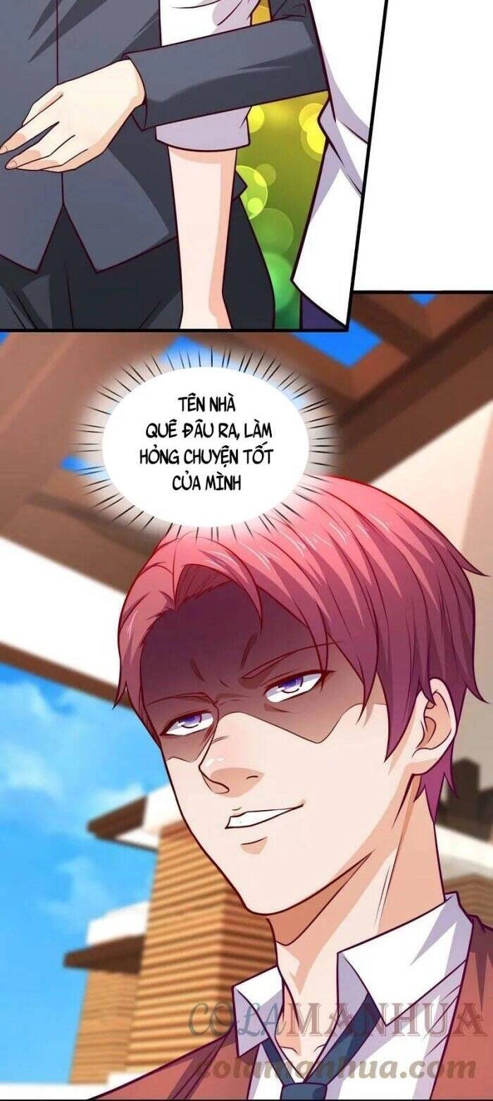 Đô Thị Chi Nghịch Thiên Tiên Tôn Chapter 362 - 8