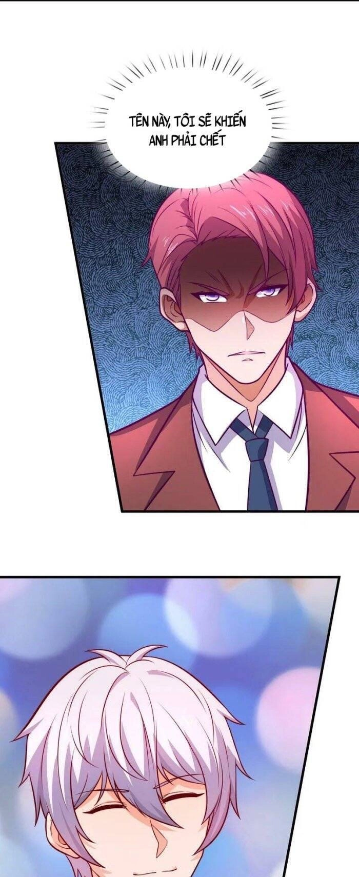 Đô Thị Chi Nghịch Thiên Tiên Tôn Chapter 362 - 10