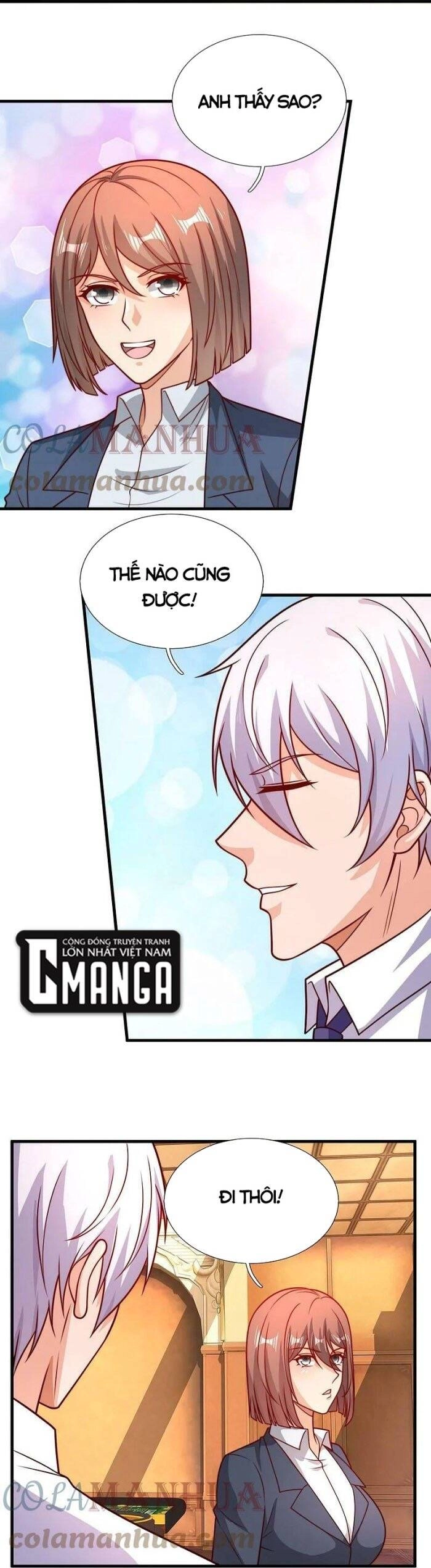 Đô Thị Chi Nghịch Thiên Tiên Tôn Chapter 362 - 15