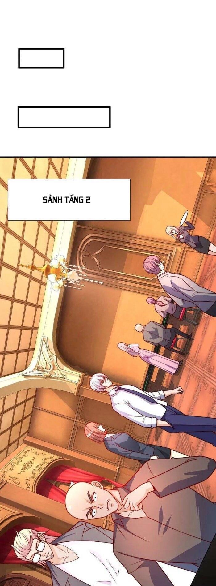 Đô Thị Chi Nghịch Thiên Tiên Tôn Chapter 362 - 16