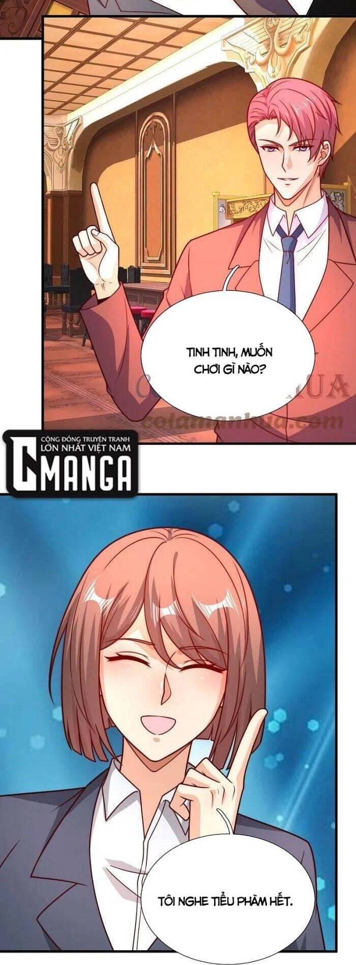 Đô Thị Chi Nghịch Thiên Tiên Tôn Chapter 362 - 17