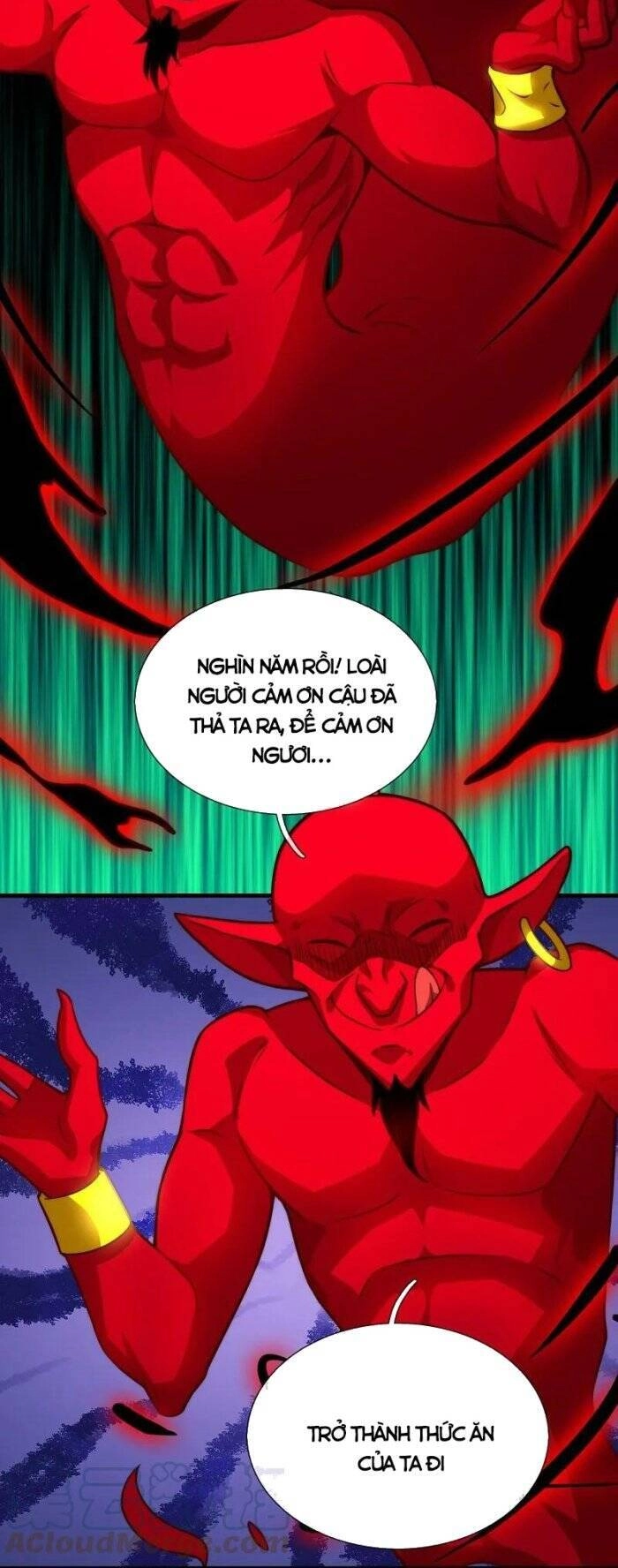 Đô Thị Chi Nghịch Thiên Tiên Tôn Chapter 368 - 4