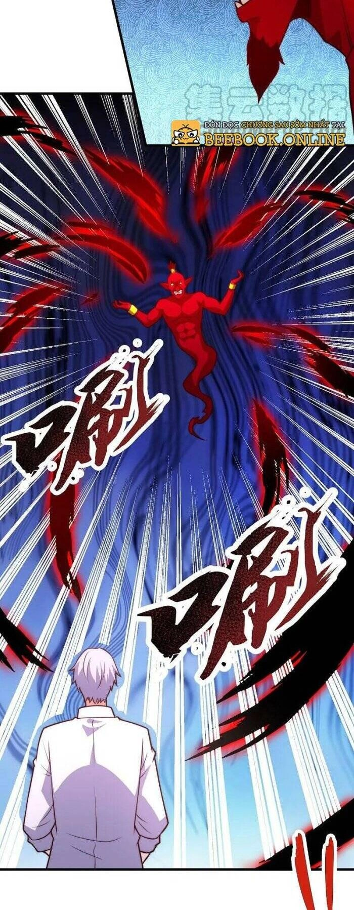 Đô Thị Chi Nghịch Thiên Tiên Tôn Chapter 368 - 6