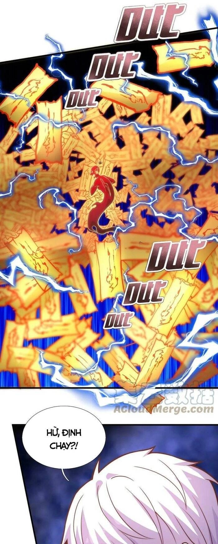 Đô Thị Chi Nghịch Thiên Tiên Tôn Chapter 368 - 12