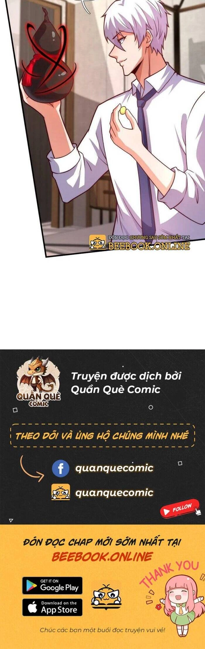 Đô Thị Chi Nghịch Thiên Tiên Tôn Chapter 368 - 19