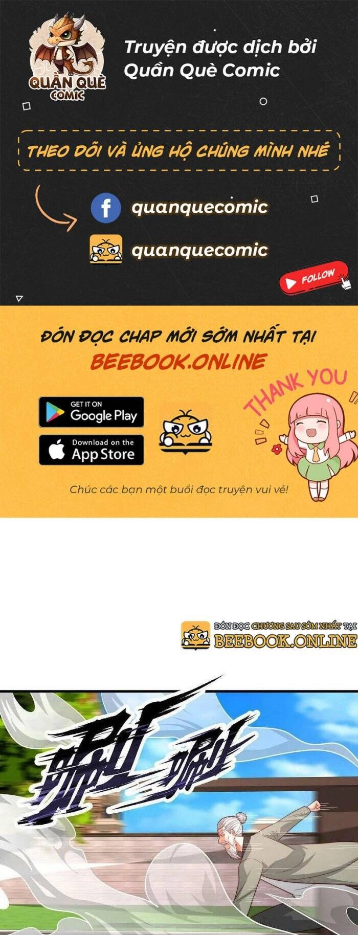 Đô Thị Chi Nghịch Thiên Tiên Tôn Chapter 371 - 1