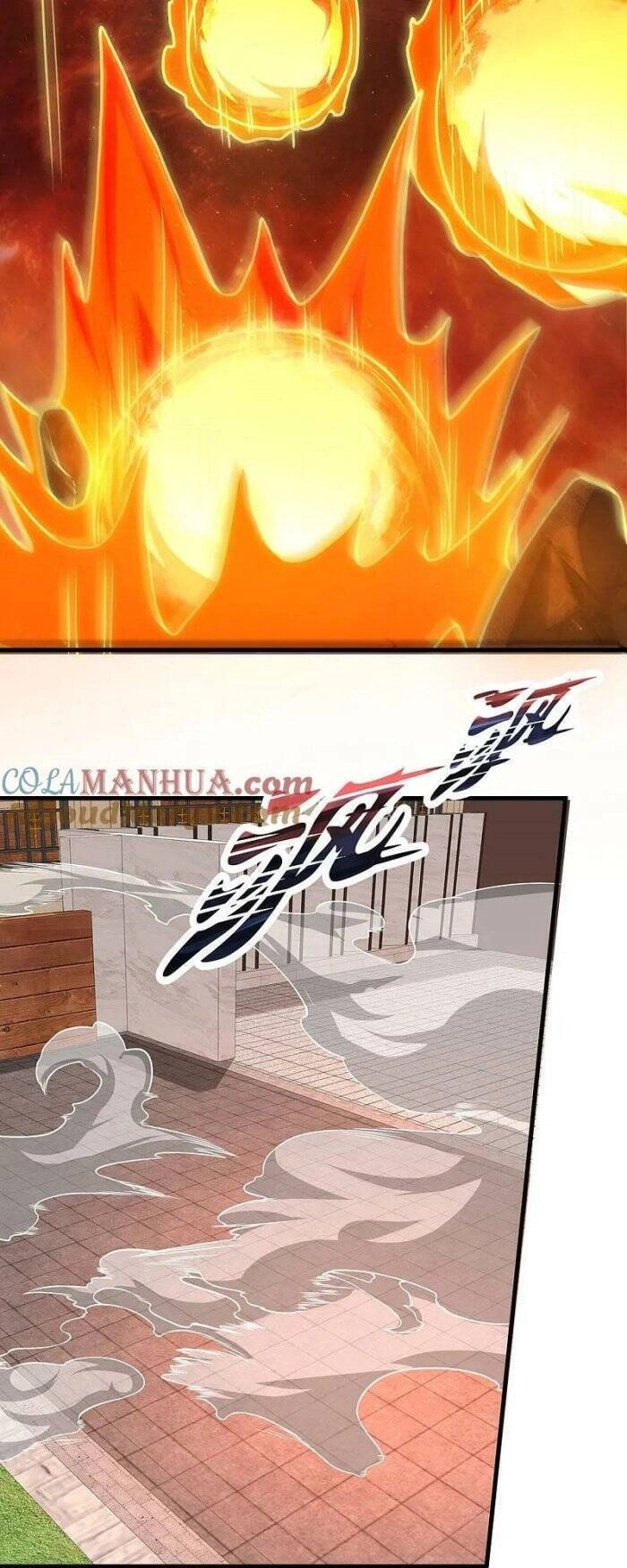 Đô Thị Chi Nghịch Thiên Tiên Tôn Chapter 371 - 5