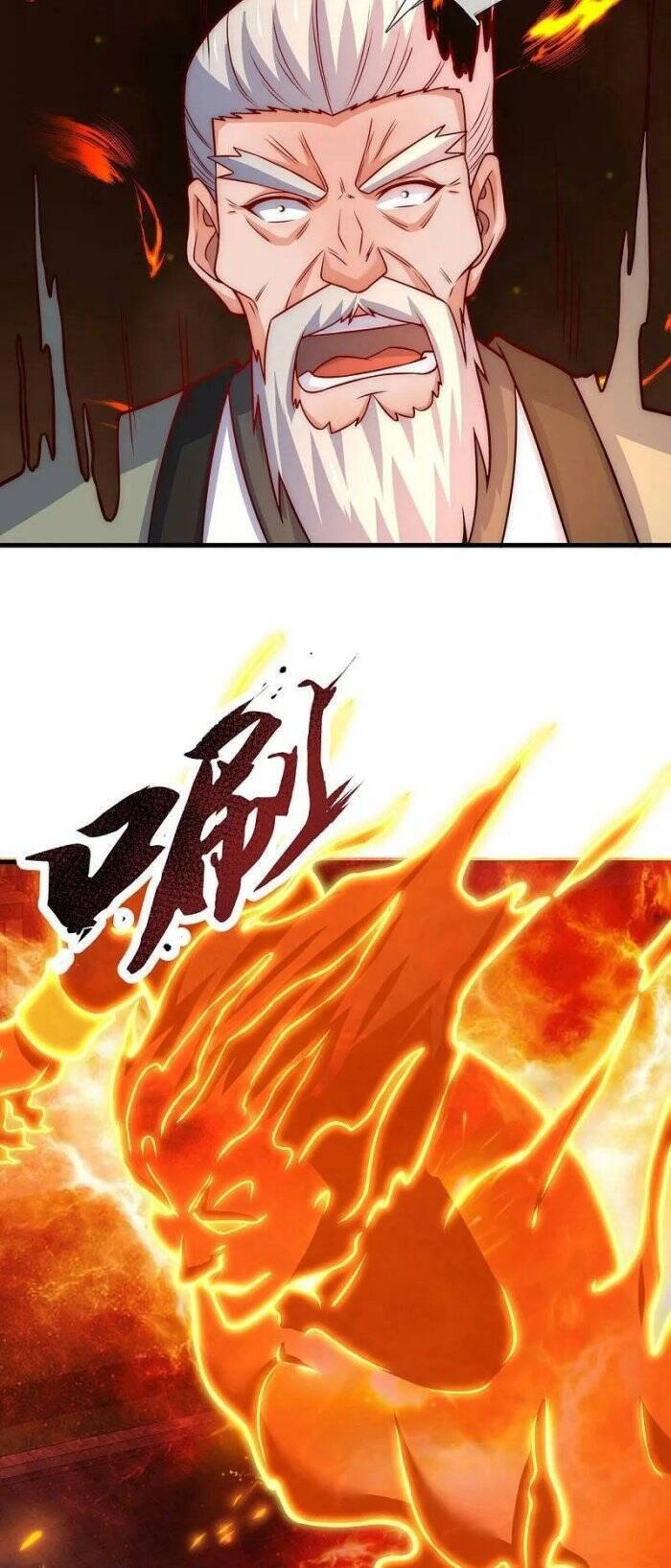 Đô Thị Chi Nghịch Thiên Tiên Tôn Chapter 371 - 7