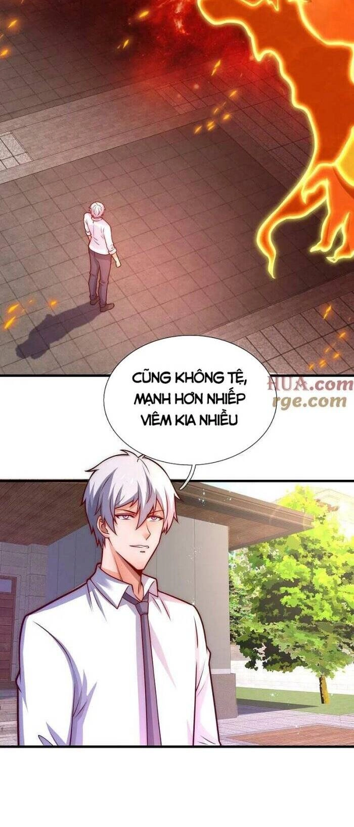 Đô Thị Chi Nghịch Thiên Tiên Tôn Chapter 371 - 8