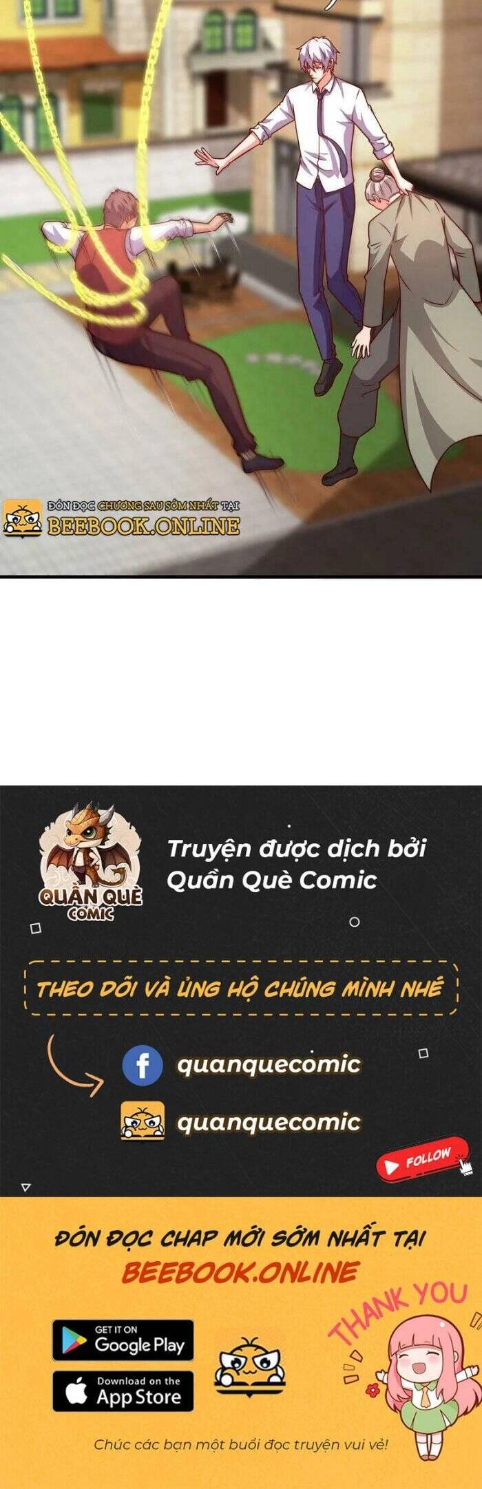 Đô Thị Chi Nghịch Thiên Tiên Tôn Chapter 371 - 18