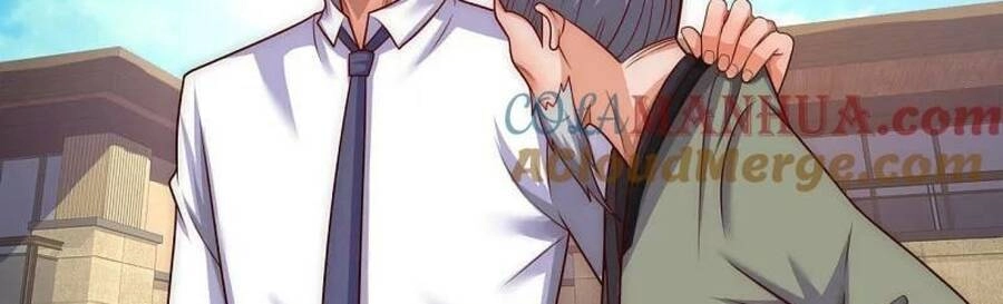 Đô Thị Chi Nghịch Thiên Tiên Tôn Chapter 372 - 37