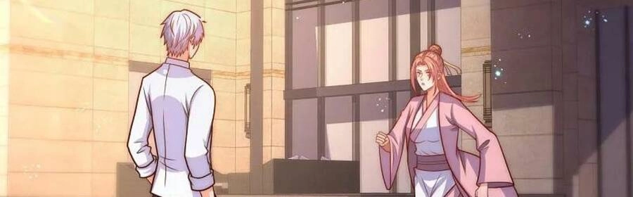 Đô Thị Chi Nghịch Thiên Tiên Tôn Chapter 372 - 54