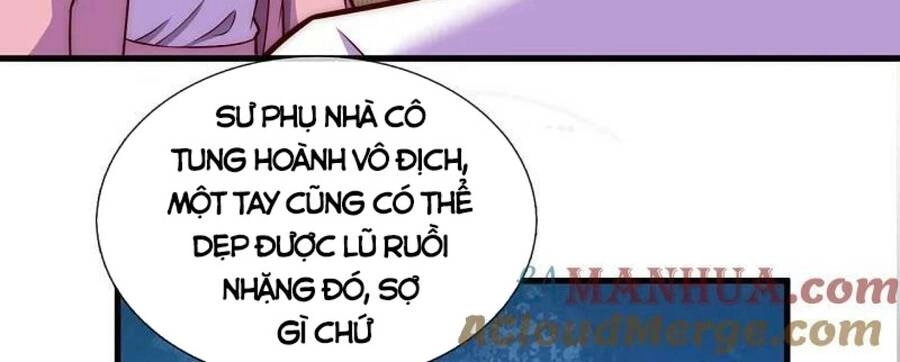 Đô Thị Chi Nghịch Thiên Tiên Tôn Chapter 372 - 110