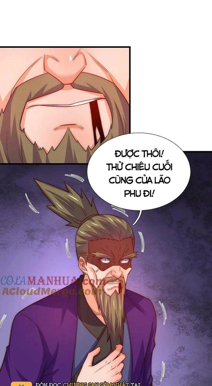 Đô Thị Chi Nghịch Thiên Tiên Tôn Chapter 375 - 2