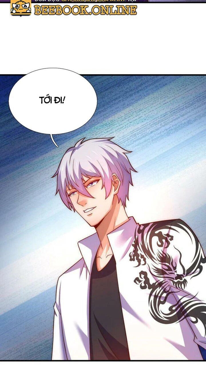 Đô Thị Chi Nghịch Thiên Tiên Tôn Chapter 375 - 3