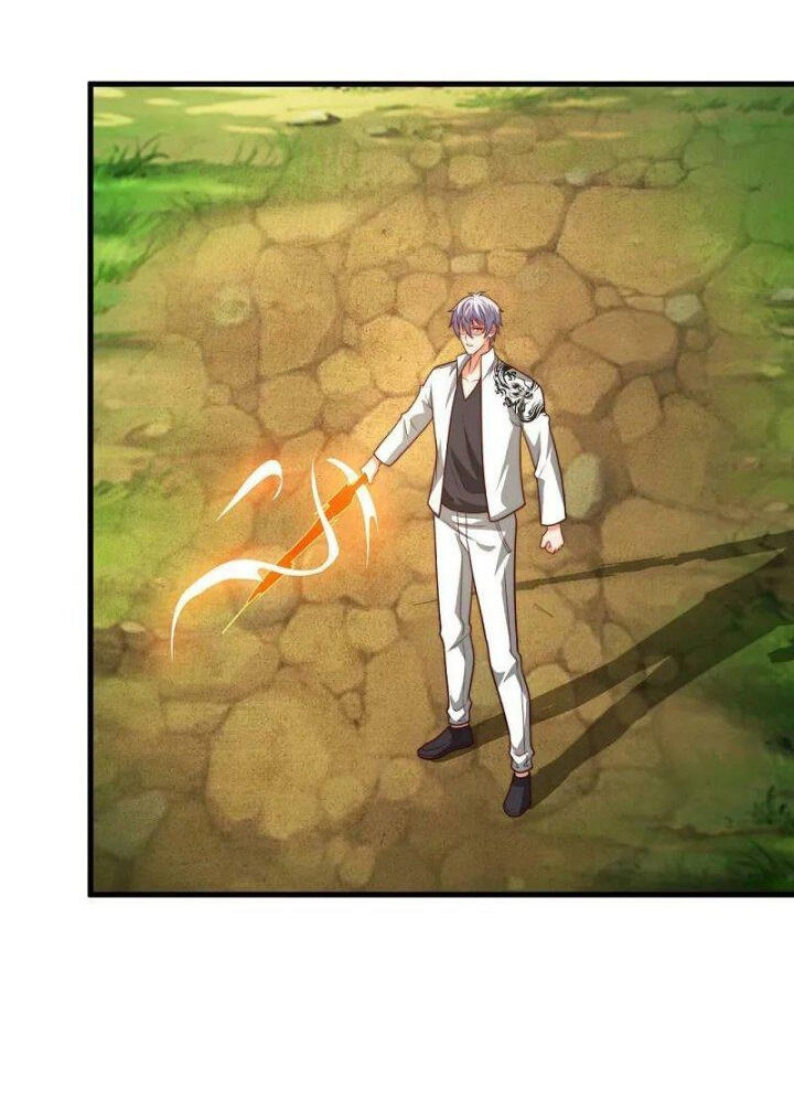 Đô Thị Chi Nghịch Thiên Tiên Tôn Chapter 375 - 7