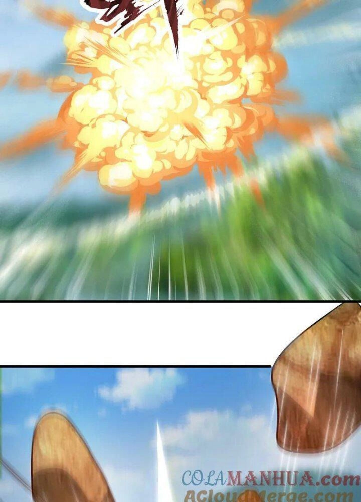 Đô Thị Chi Nghịch Thiên Tiên Tôn Chapter 375 - 10