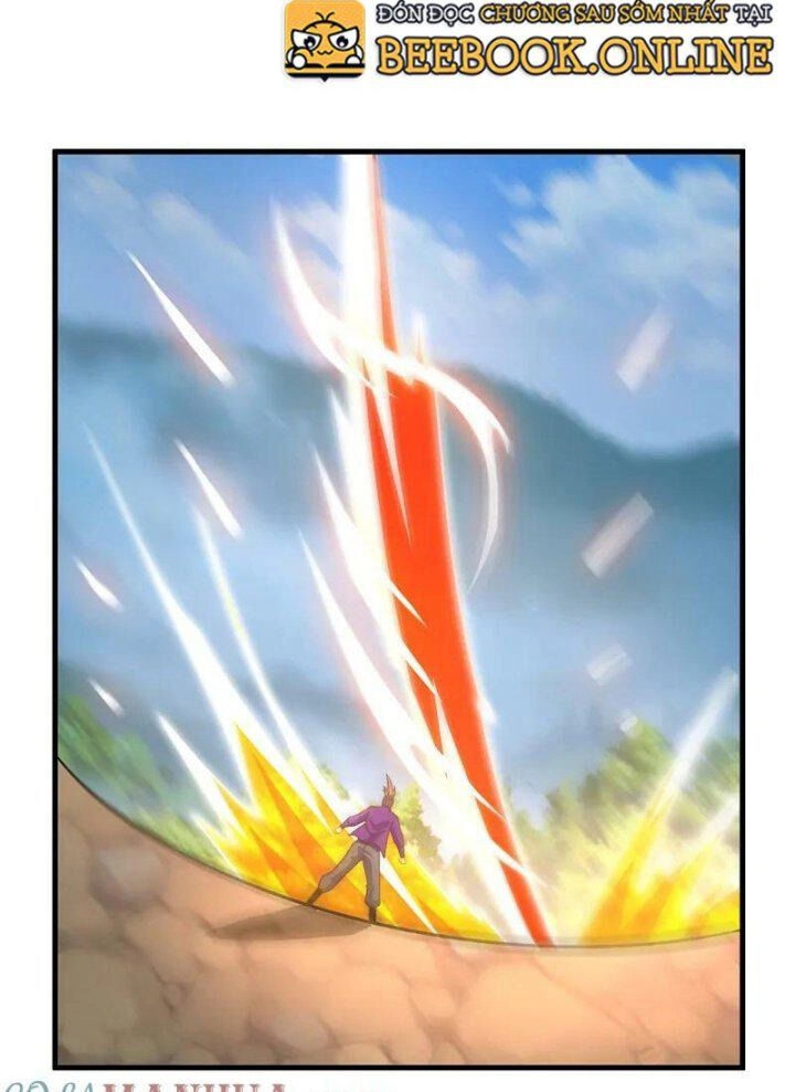 Đô Thị Chi Nghịch Thiên Tiên Tôn Chapter 375 - 12