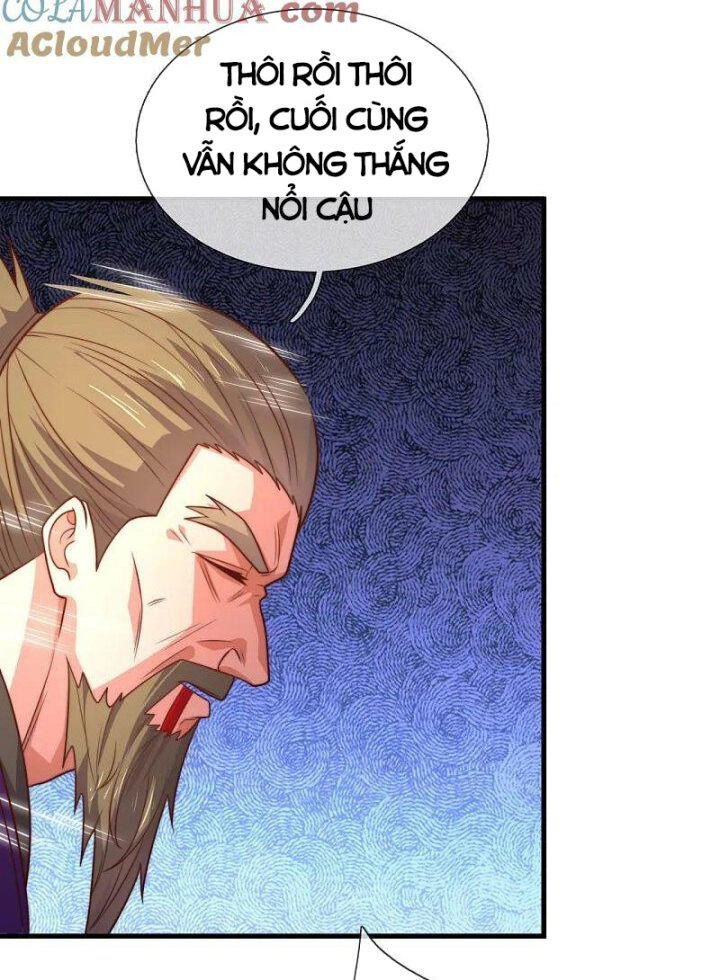 Đô Thị Chi Nghịch Thiên Tiên Tôn Chapter 375 - 13