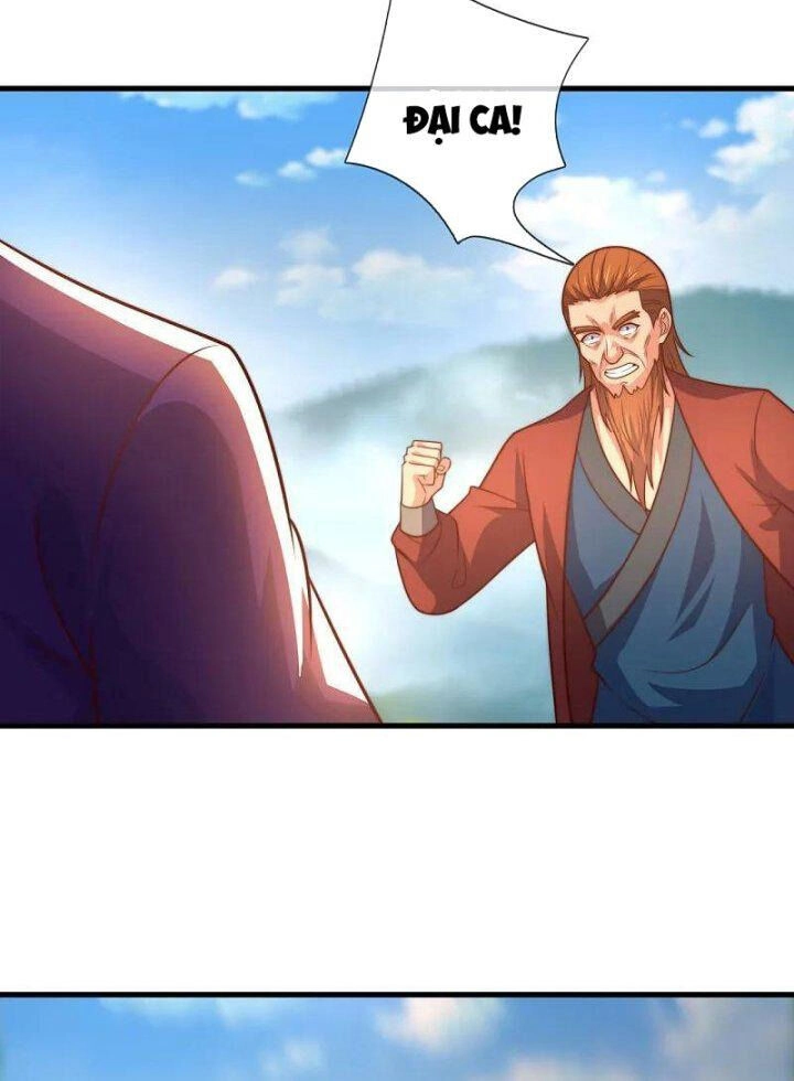 Đô Thị Chi Nghịch Thiên Tiên Tôn Chapter 375 - 14