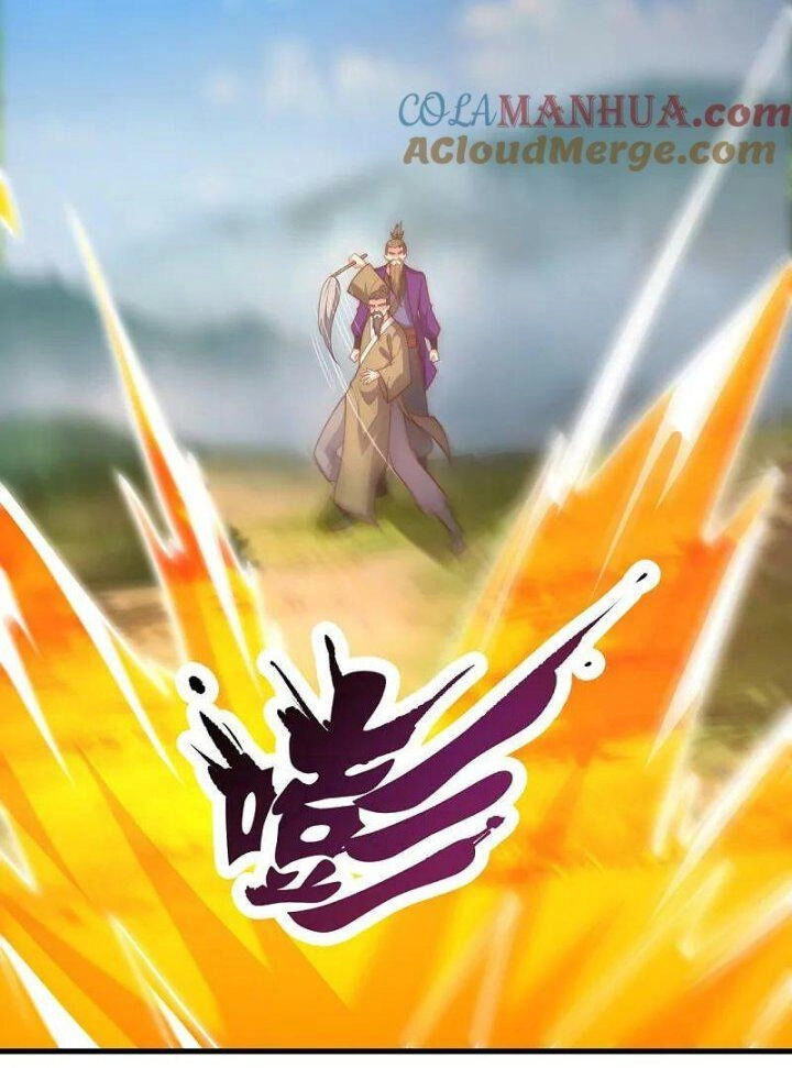 Đô Thị Chi Nghịch Thiên Tiên Tôn Chapter 375 - 15