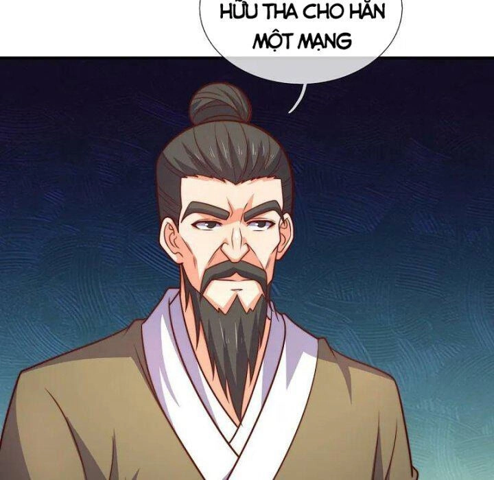 Đô Thị Chi Nghịch Thiên Tiên Tôn Chapter 375 - 18