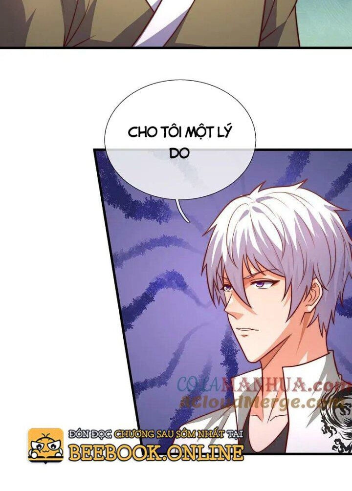 Đô Thị Chi Nghịch Thiên Tiên Tôn Chapter 375 - 19