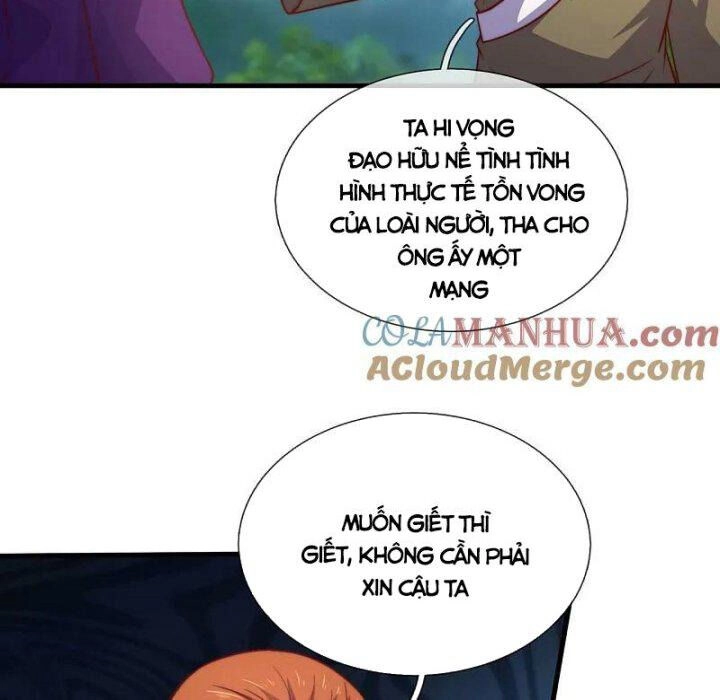 Đô Thị Chi Nghịch Thiên Tiên Tôn Chapter 375 - 23