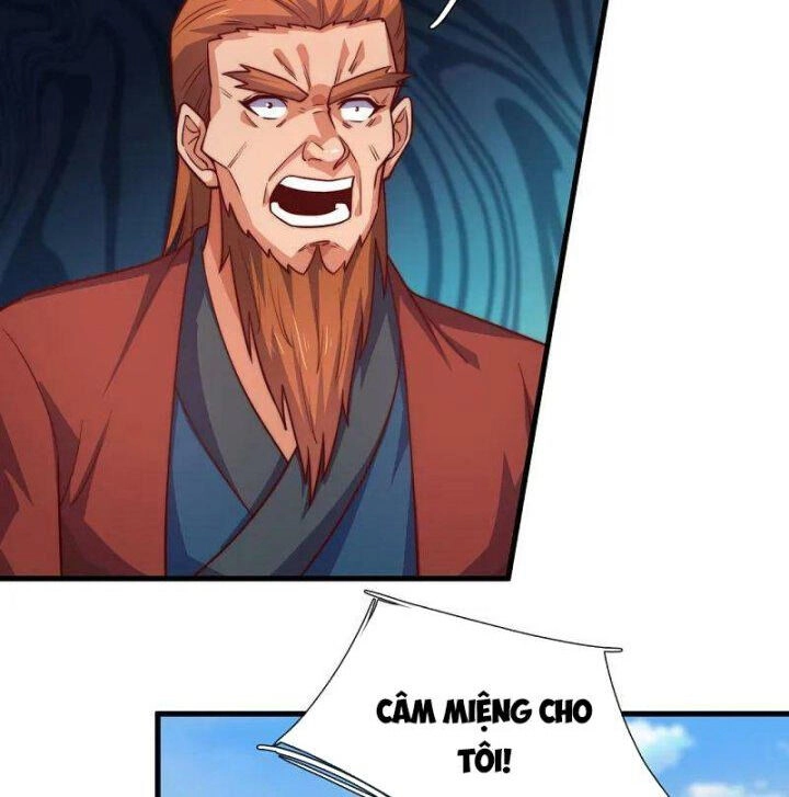 Đô Thị Chi Nghịch Thiên Tiên Tôn Chapter 375 - 24