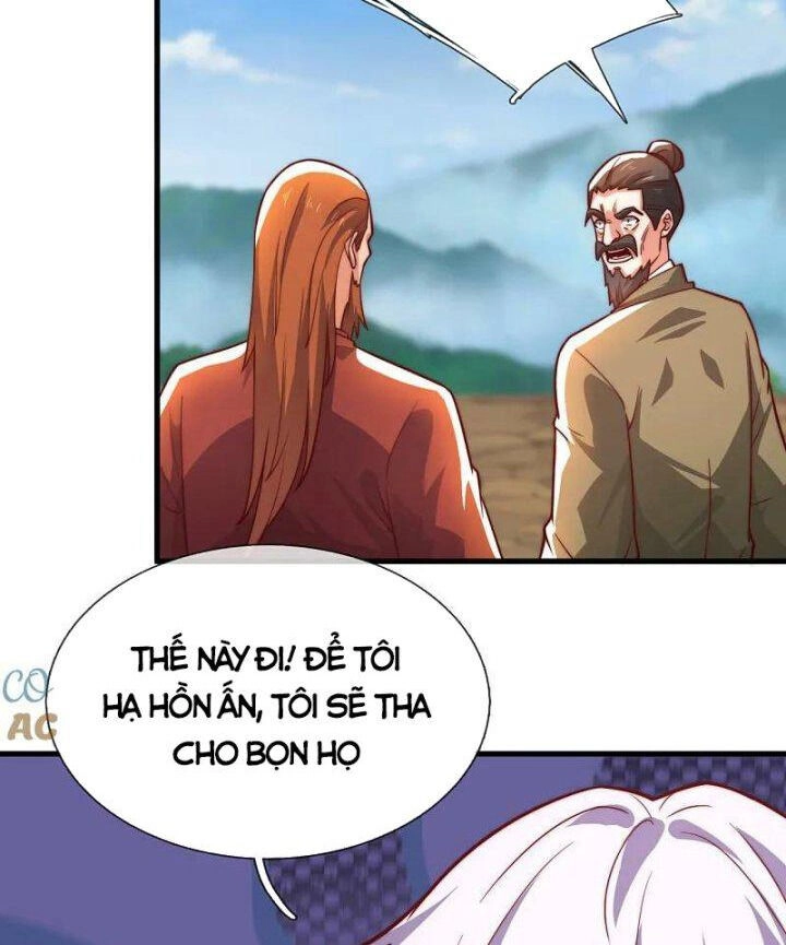 Đô Thị Chi Nghịch Thiên Tiên Tôn Chapter 375 - 25