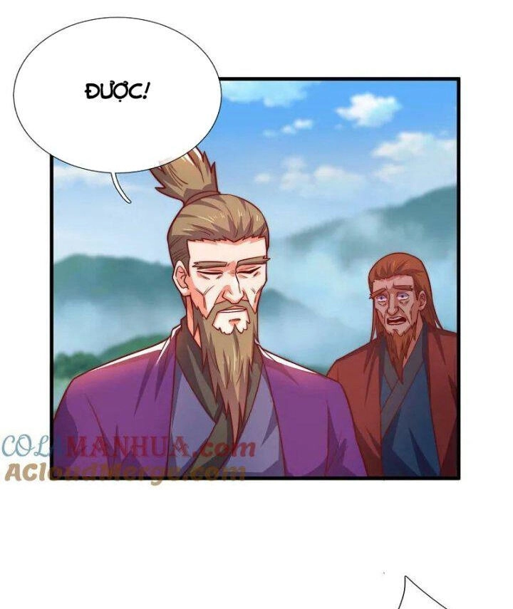 Đô Thị Chi Nghịch Thiên Tiên Tôn Chapter 375 - 27