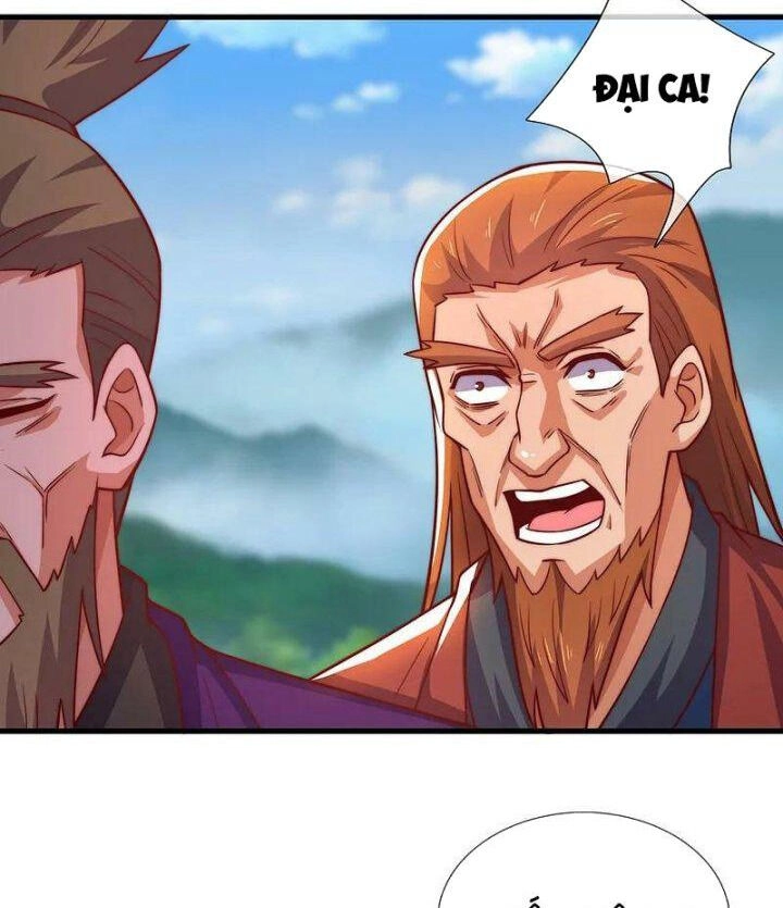 Đô Thị Chi Nghịch Thiên Tiên Tôn Chapter 375 - 28