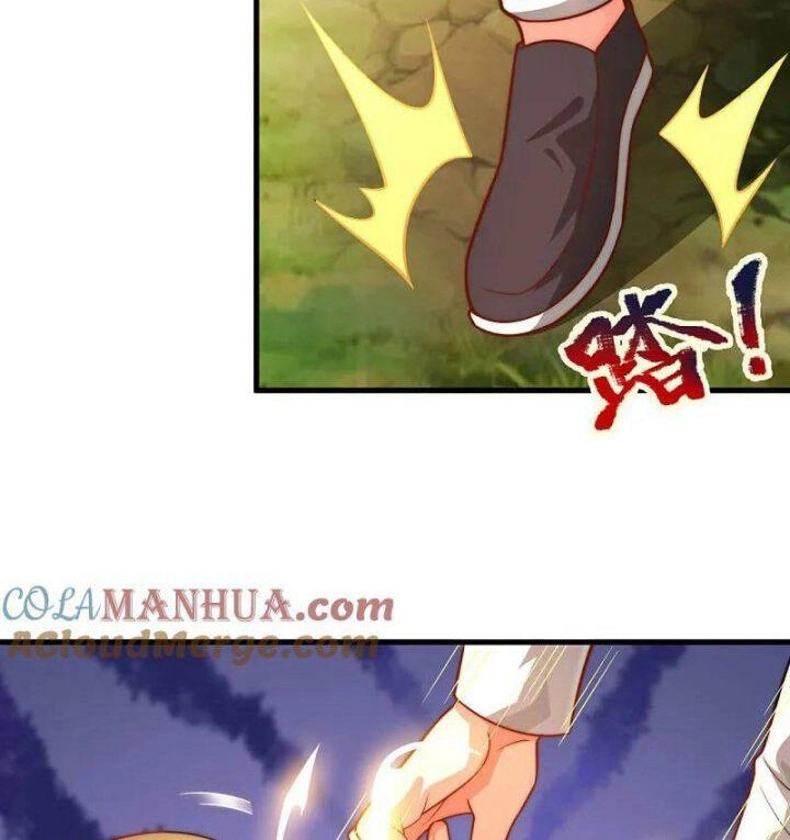 Đô Thị Chi Nghịch Thiên Tiên Tôn Chapter 375 - 31