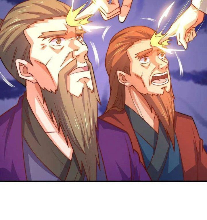 Đô Thị Chi Nghịch Thiên Tiên Tôn Chapter 375 - 32