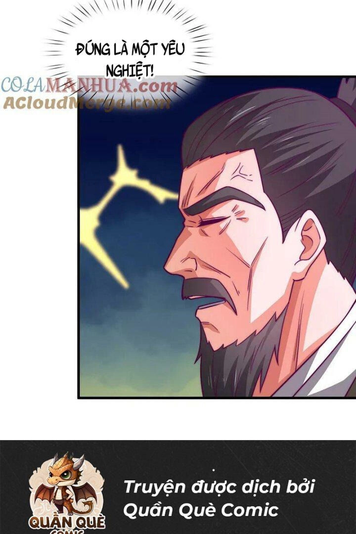 Đô Thị Chi Nghịch Thiên Tiên Tôn Chapter 375 - 35