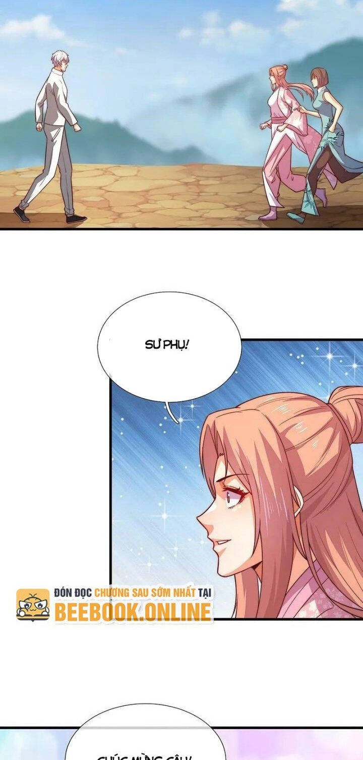 Đô Thị Chi Nghịch Thiên Tiên Tôn Chapter 376 - 2