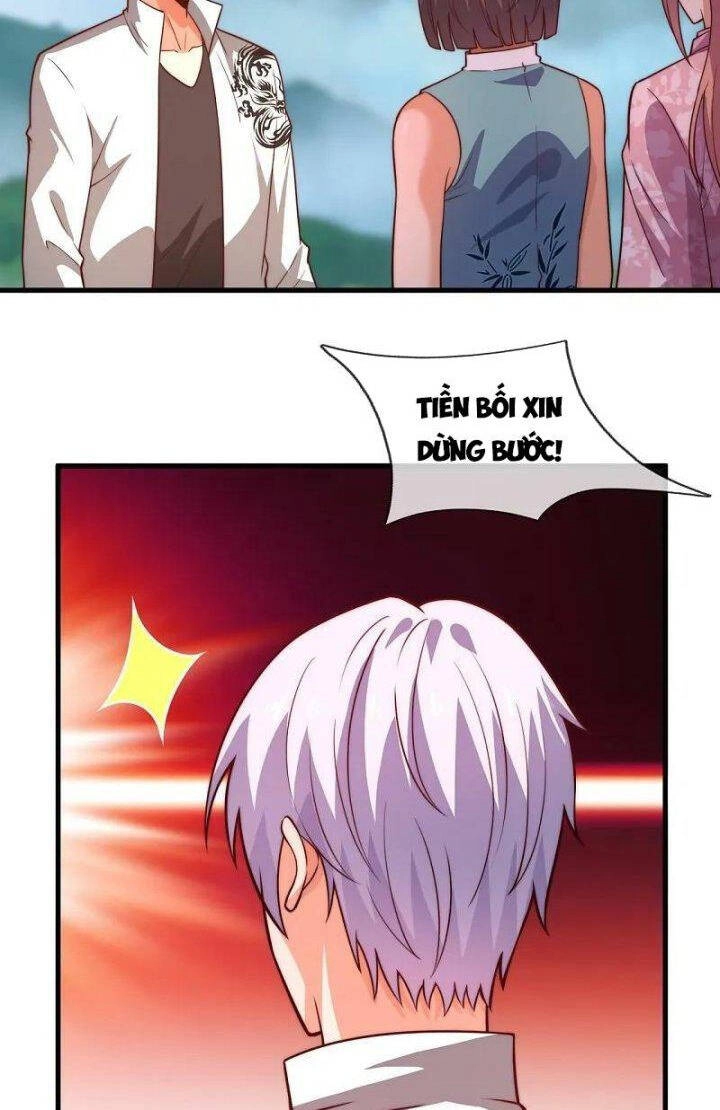 Đô Thị Chi Nghịch Thiên Tiên Tôn Chapter 376 - 4