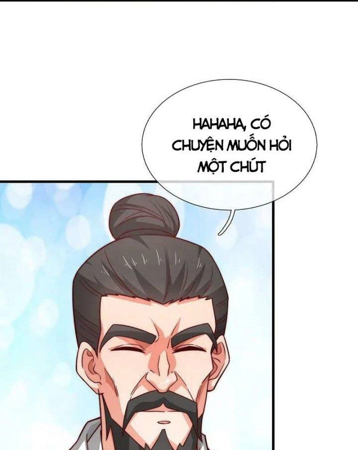 Đô Thị Chi Nghịch Thiên Tiên Tôn Chapter 376 - 6