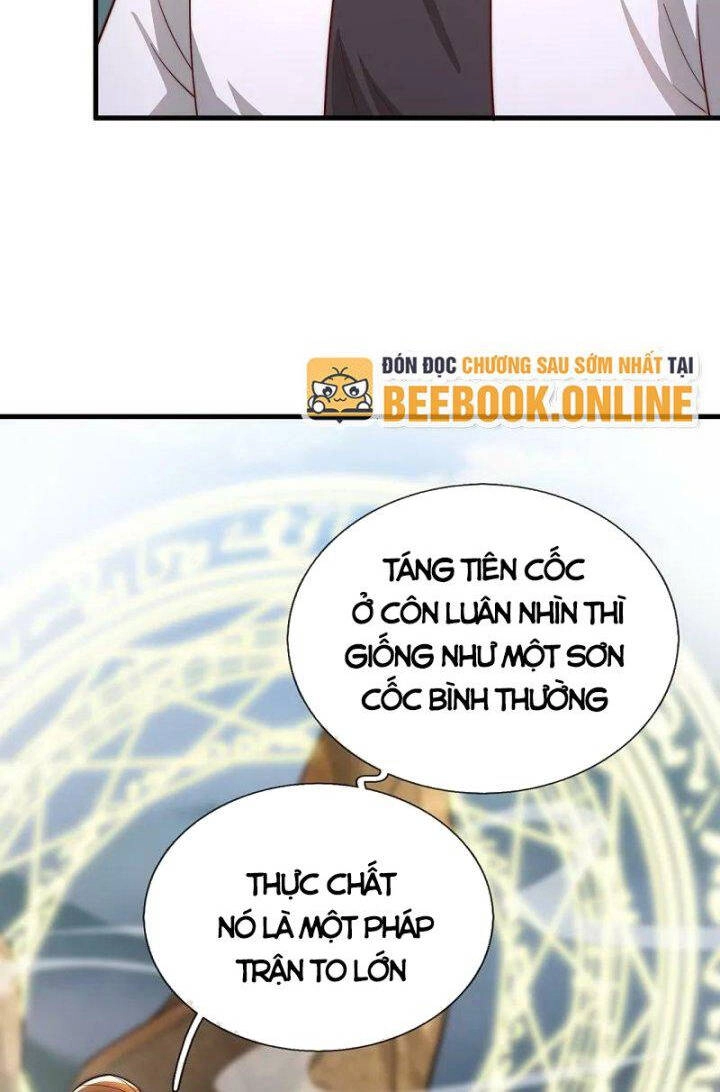 Đô Thị Chi Nghịch Thiên Tiên Tôn Chapter 376 - 12