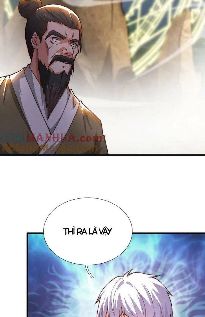 Đô Thị Chi Nghịch Thiên Tiên Tôn Chapter 376 - 13