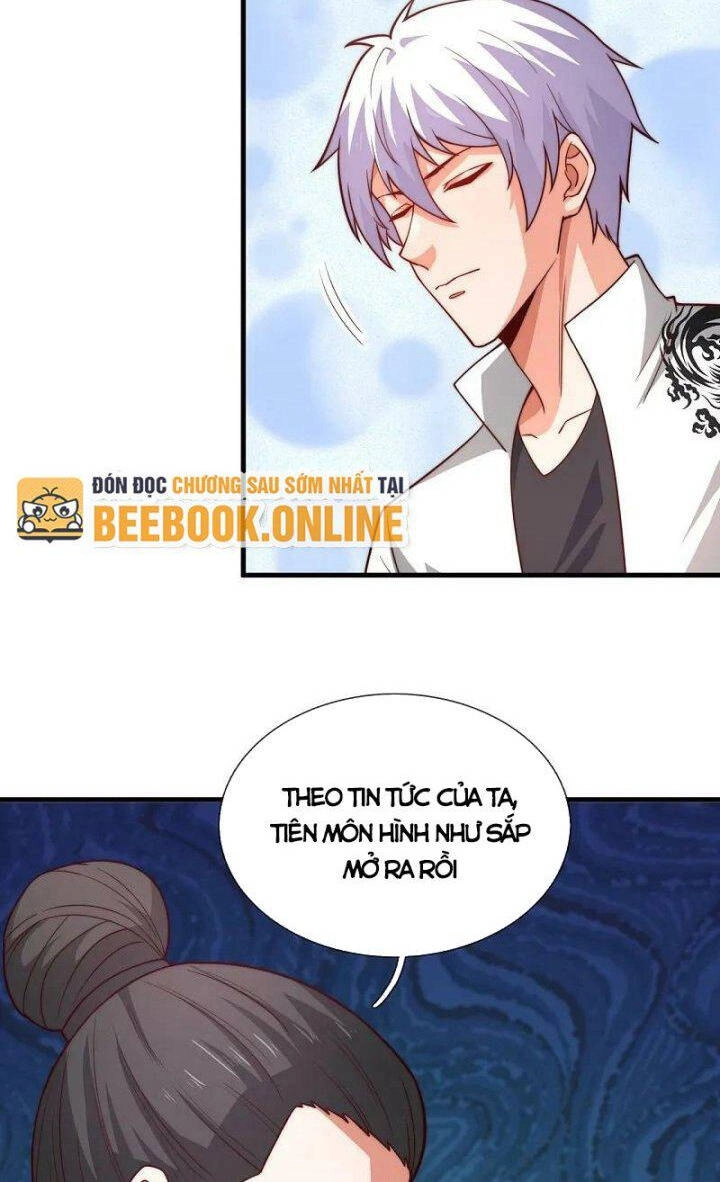 Đô Thị Chi Nghịch Thiên Tiên Tôn Chapter 376 - 17