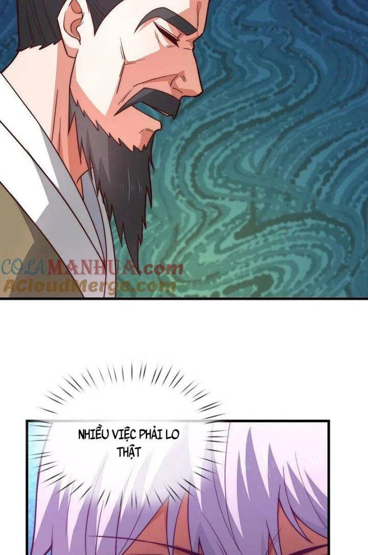 Đô Thị Chi Nghịch Thiên Tiên Tôn Chapter 376 - 18