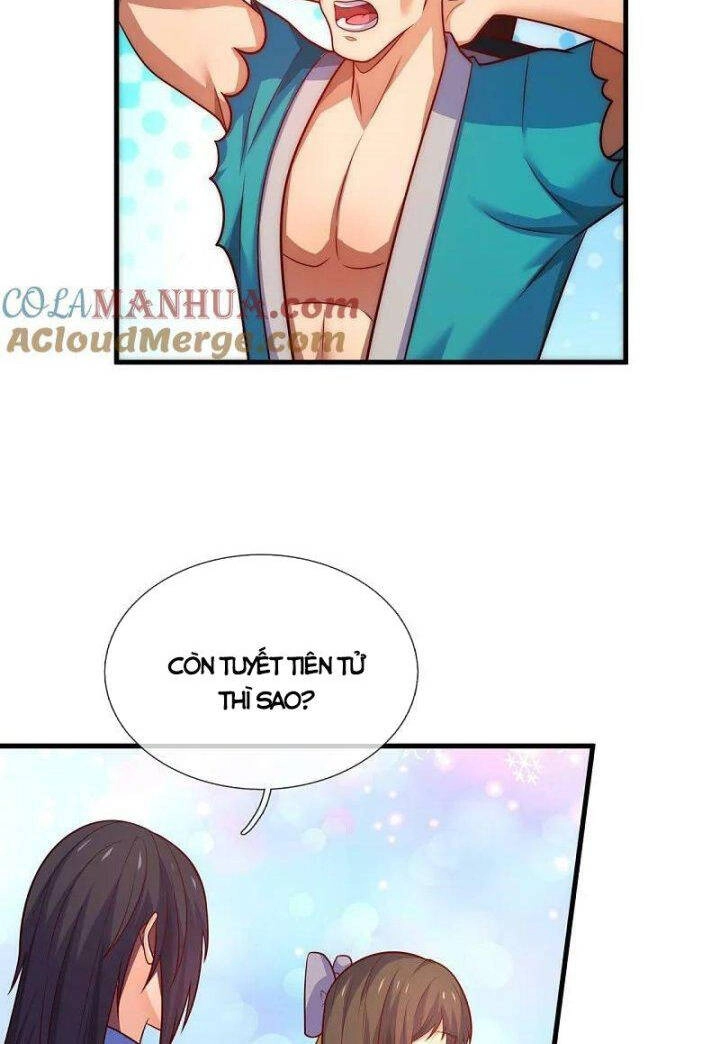 Đô Thị Chi Nghịch Thiên Tiên Tôn Chapter 376 - 24