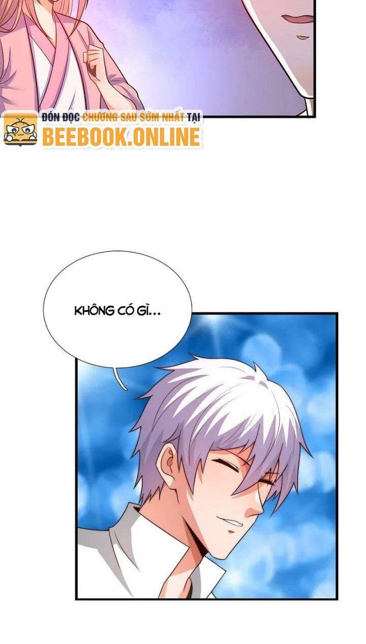 Đô Thị Chi Nghịch Thiên Tiên Tôn Chapter 376 - 29