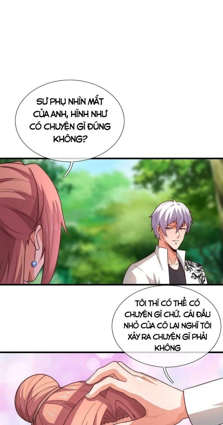 Đô Thị Chi Nghịch Thiên Tiên Tôn Chapter 377 - 2